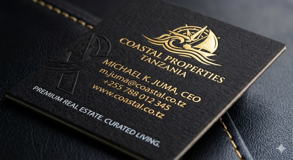 Business Cards